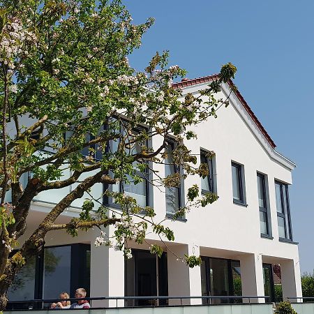 Haus Achtern Diek In Erster Reihe Am Meer Fehmarn Exterior photo