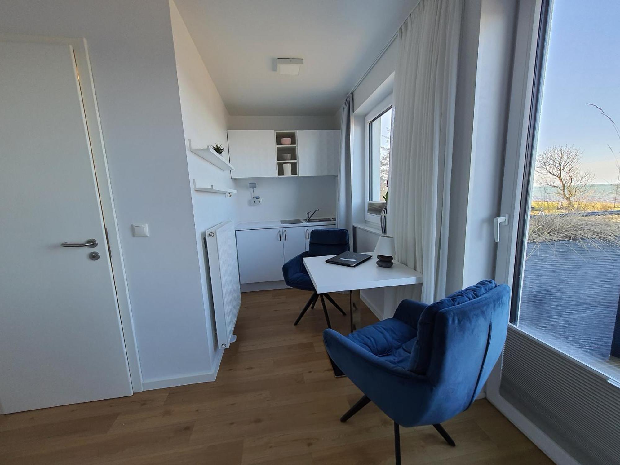 Haus Achtern Diek In Erster Reihe Am Meer Fehmarn Exterior photo